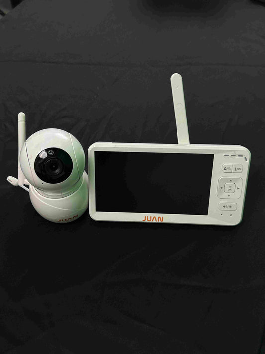 HelloBaby Radio receivers andmonitors for reproduction of sound and signals