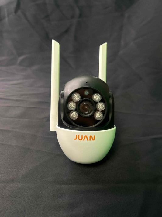 HelloBaby Webcams