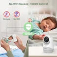 JUAN JA2303 Baby Monitor